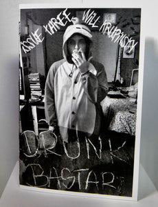 Drunk Bastard Zine: Issue Three