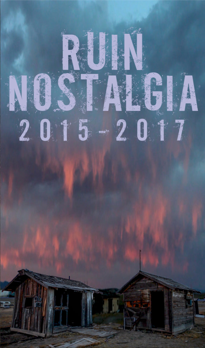 RUIN NOSTALGIA Digital Download